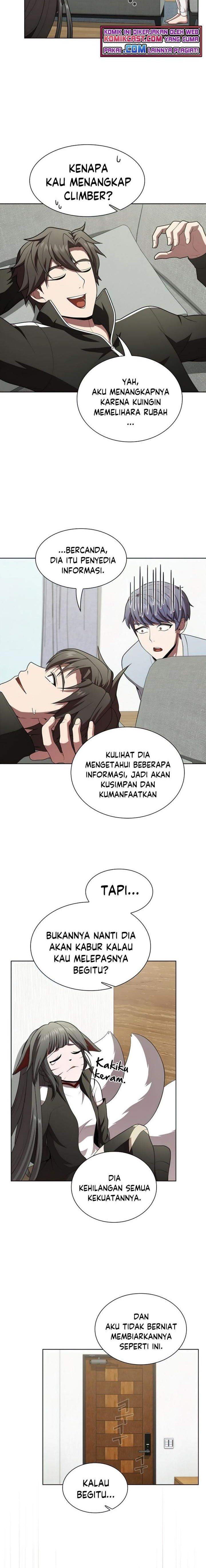 The Tutorial Tower of the Advanced Player Chap 84 - Next Chap 85