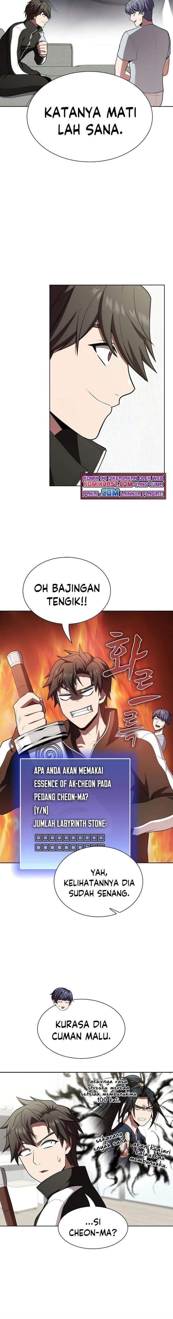 The Tutorial Tower of the Advanced Player Chap 84 - Next Chap 85