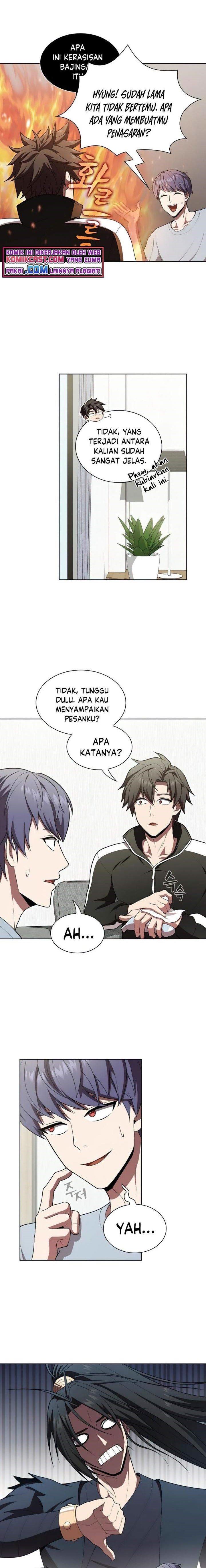 The Tutorial Tower of the Advanced Player Chap 84 - Next Chap 85