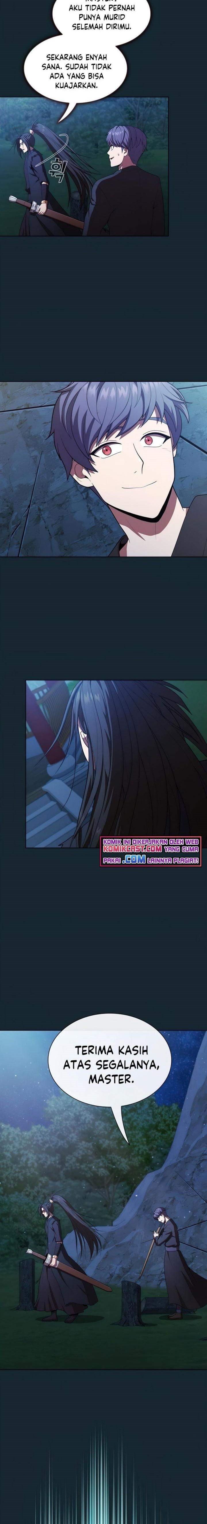 The Tutorial Tower of the Advanced Player Chap 84 - Next Chap 85