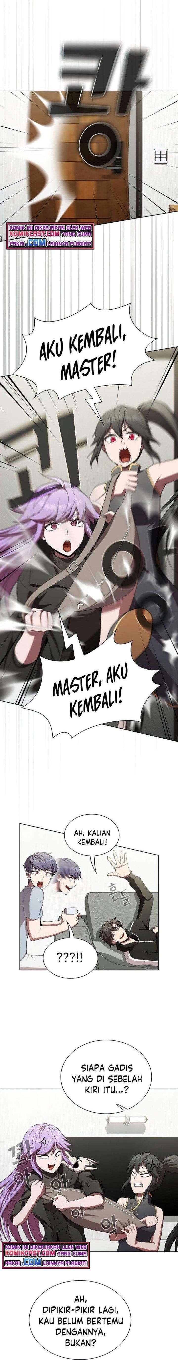 The Tutorial Tower of the Advanced Player Chap 84 - Next Chap 85