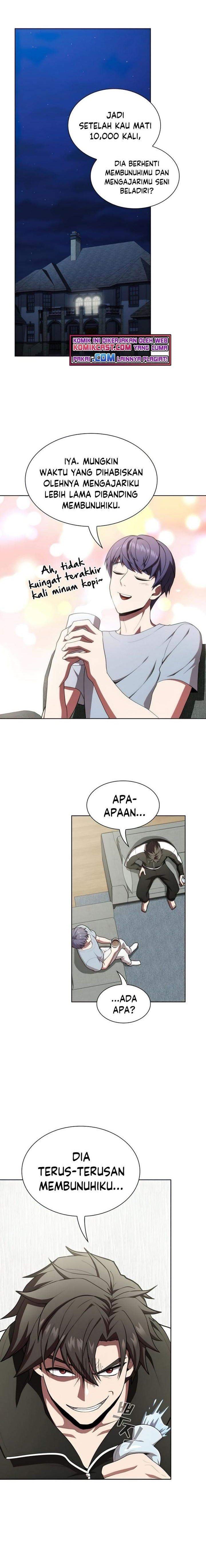 The Tutorial Tower of the Advanced Player Chap 84 - Next Chap 85