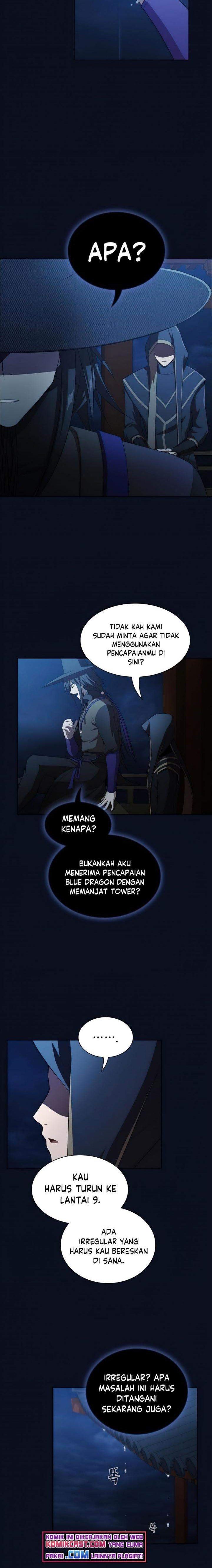 The Tutorial Tower of the Advanced Player Chap 84 - Next Chap 85