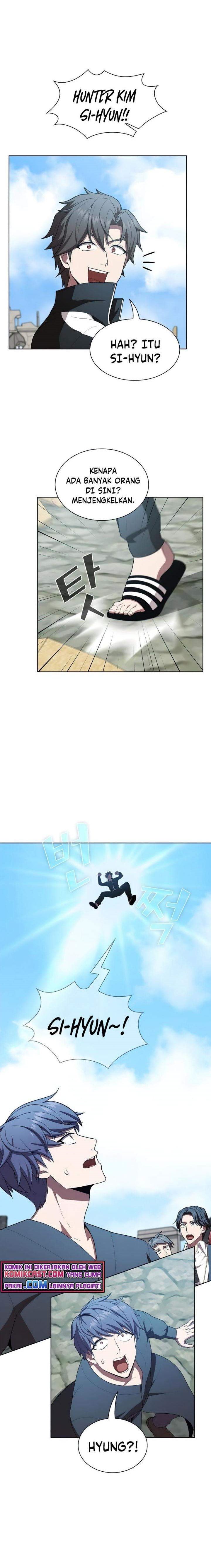 The Tutorial Tower of the Advanced Player Chap 84 - Next Chap 85