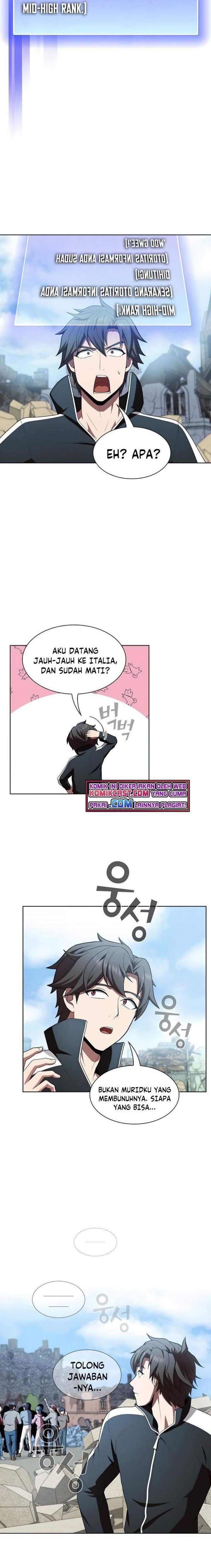 The Tutorial Tower of the Advanced Player Chap 84 - Next Chap 85