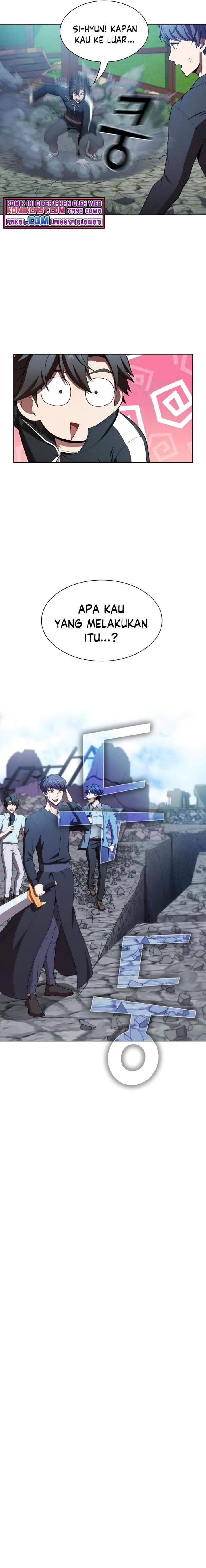 The Tutorial Tower of the Advanced Player Chap 84 - Next Chap 85