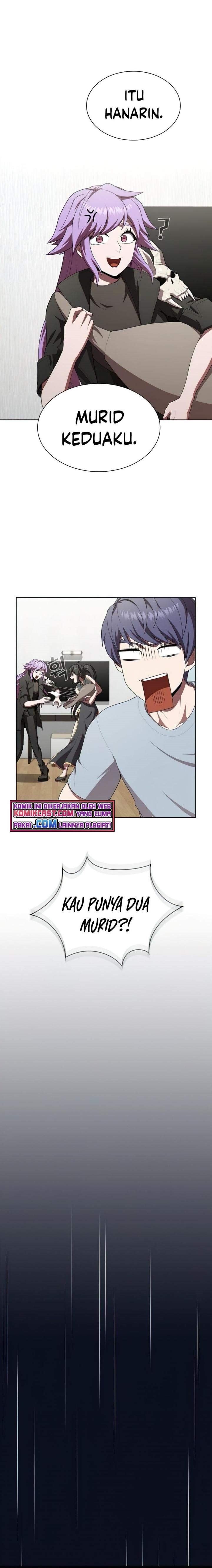 The Tutorial Tower of the Advanced Player Chap 84 - Next Chap 85