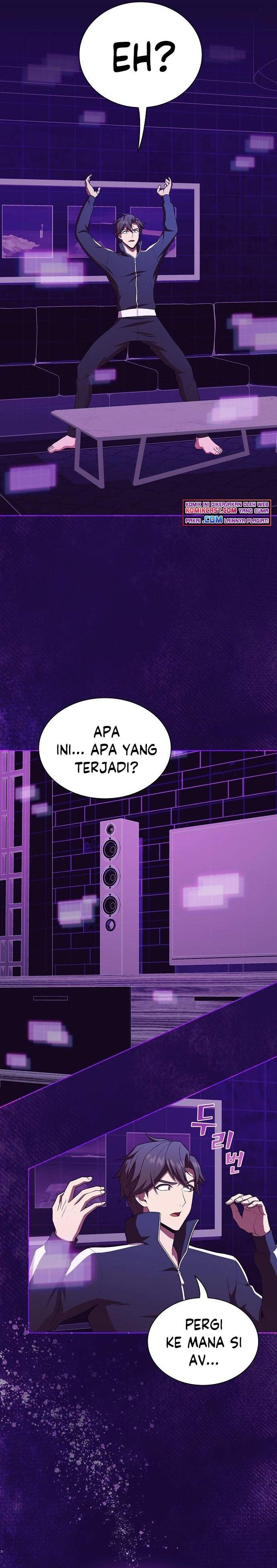 The Tutorial Tower of the Advanced Player Chap 85 - Next Chap 86