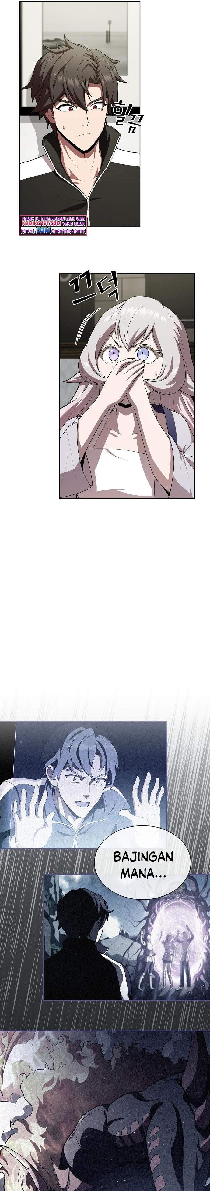 The Tutorial Tower of the Advanced Player Chap 85 - Next Chap 86