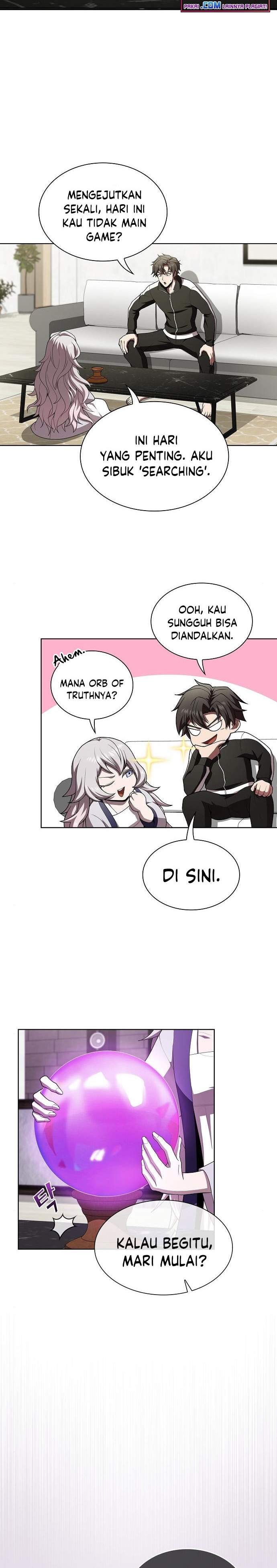 The Tutorial Tower of the Advanced Player Chap 85 - Next Chap 86