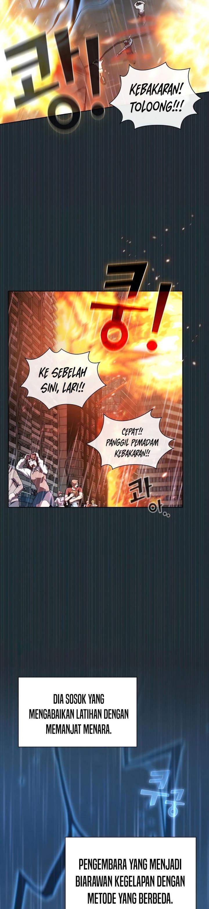 The Tutorial Tower of the Advanced Player Chap 86 - Next Chap 87