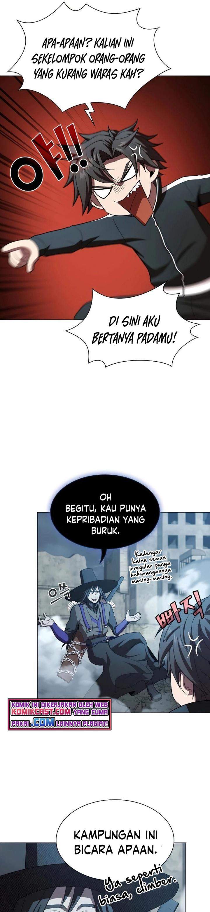 The Tutorial Tower of the Advanced Player Chap 86 - Next Chap 87