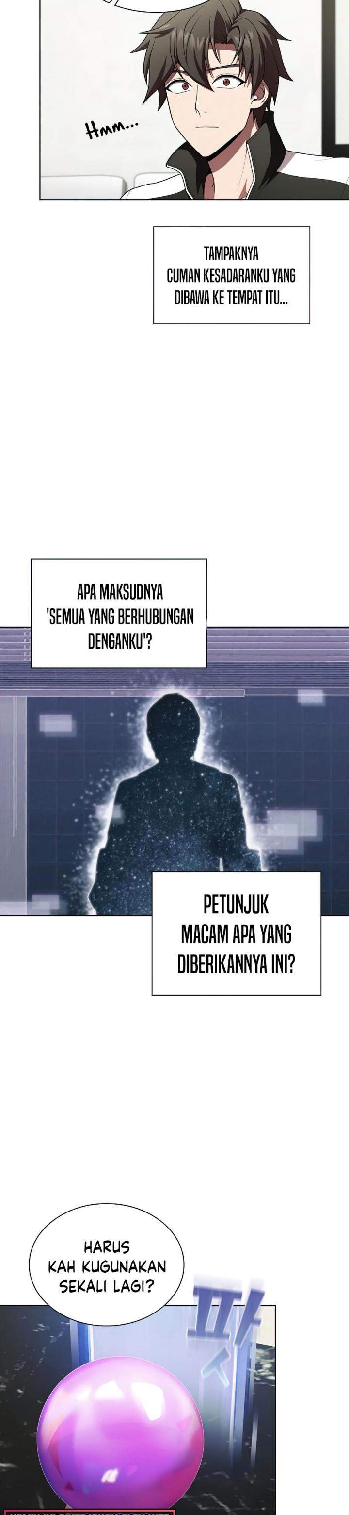 The Tutorial Tower of the Advanced Player Chap 86 - Next Chap 87