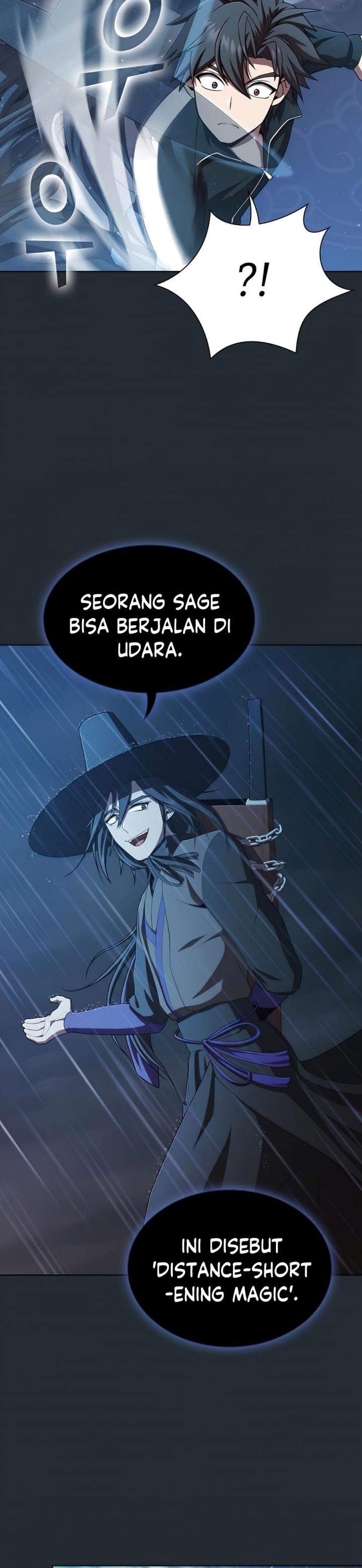 The Tutorial Tower of the Advanced Player Chap 86 - Next Chap 87