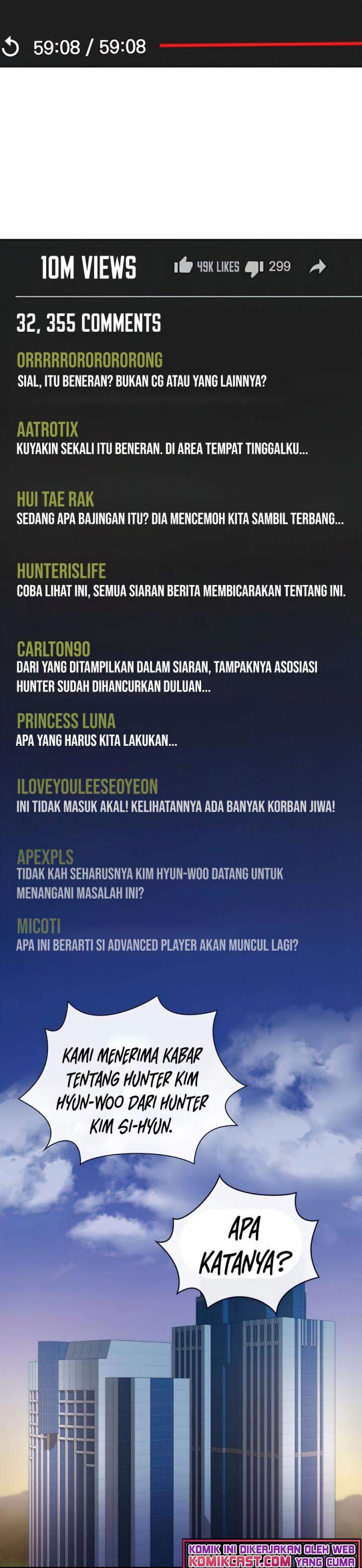 The Tutorial Tower of the Advanced Player Chap 86 - Next Chap 87