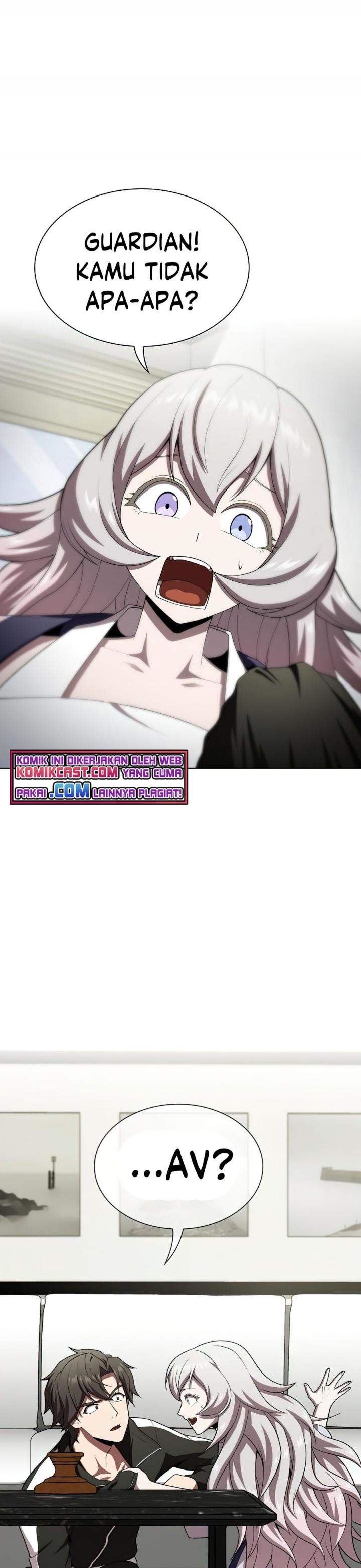 The Tutorial Tower of the Advanced Player Chap 86 - Next Chap 87