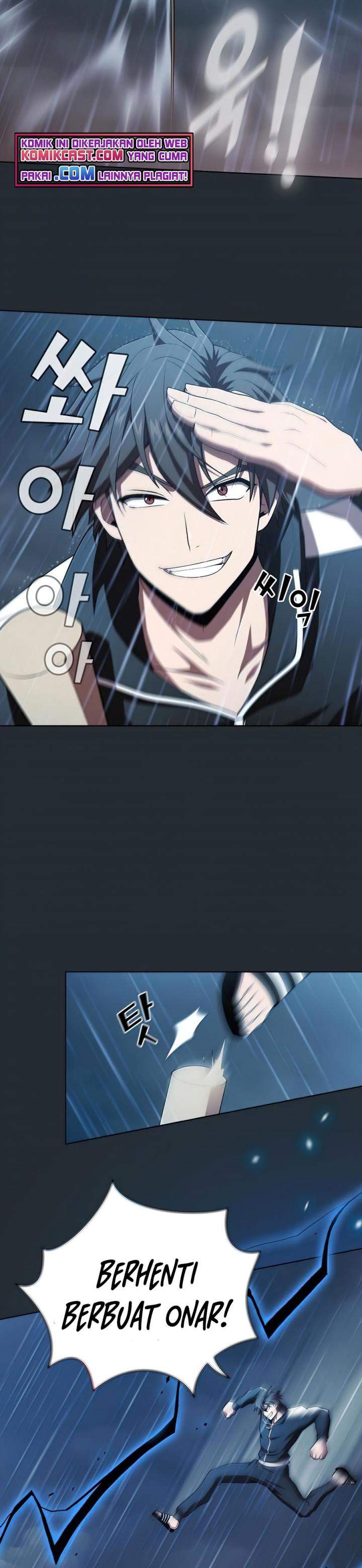 The Tutorial Tower of the Advanced Player Chap 86 - Next Chap 87