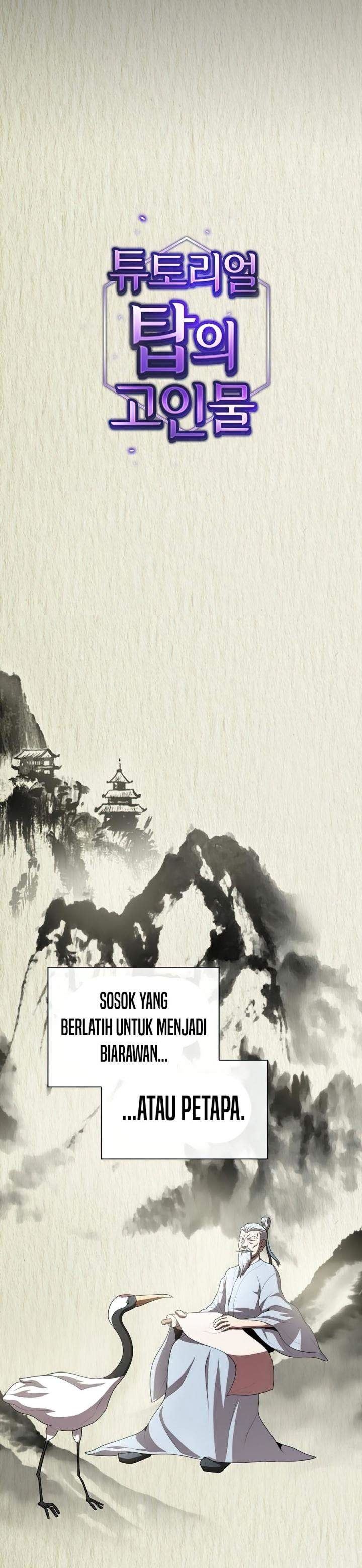 The Tutorial Tower of the Advanced Player Chap 86 - Next Chap 87