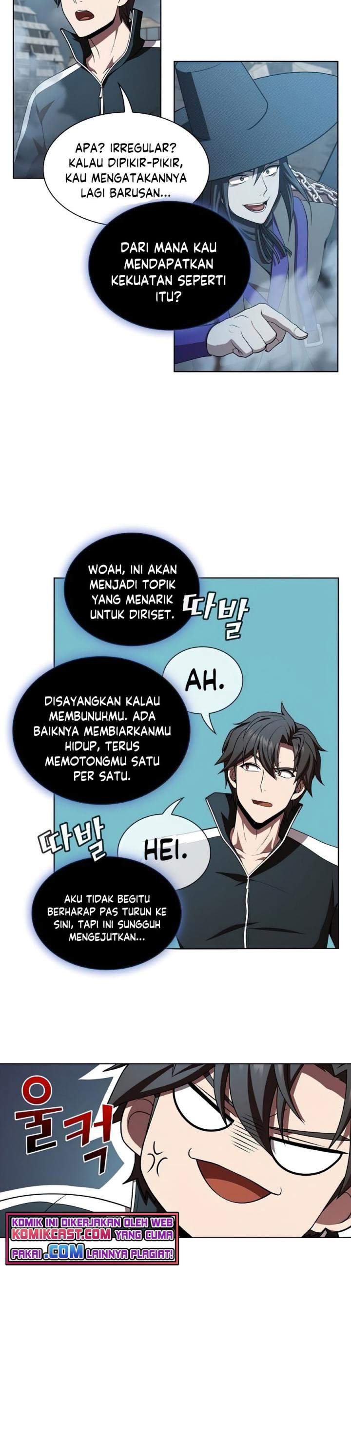 The Tutorial Tower of the Advanced Player Chap 86 - Next Chap 87