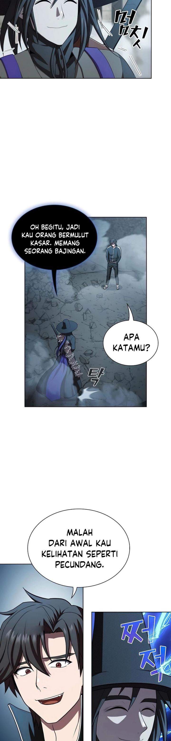 The Tutorial Tower of the Advanced Player Chap 86 - Next Chap 87