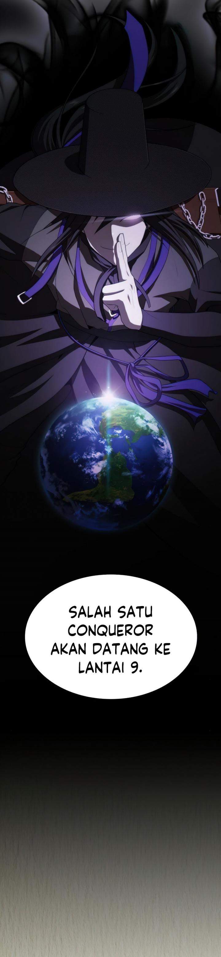 The Tutorial Tower of the Advanced Player Chap 86 - Next Chap 87