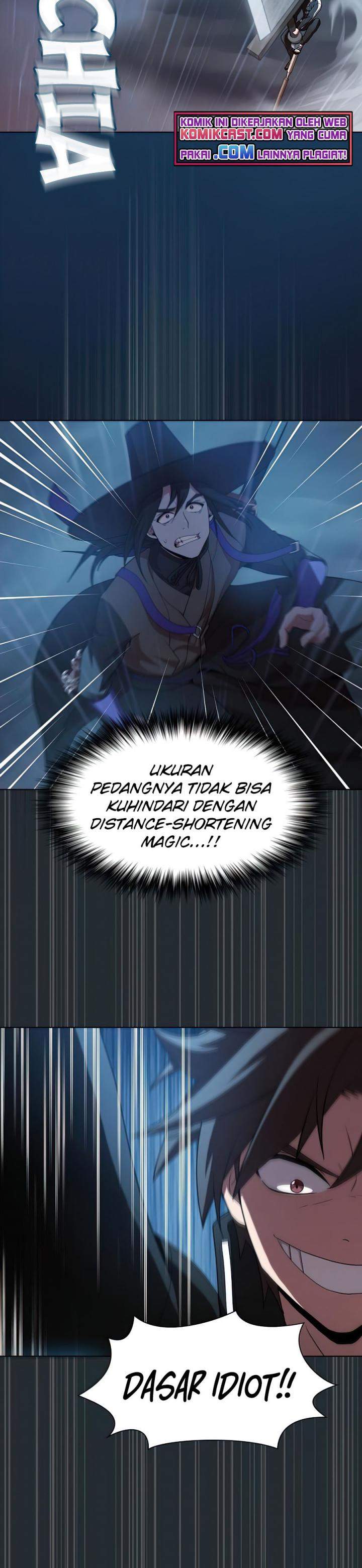 The Tutorial Tower of the Advanced Player Chap 86 - Next Chap 87