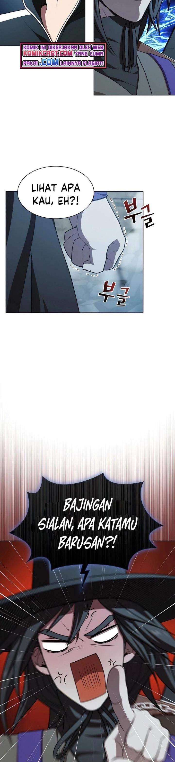 The Tutorial Tower of the Advanced Player Chap 86 - Next Chap 87