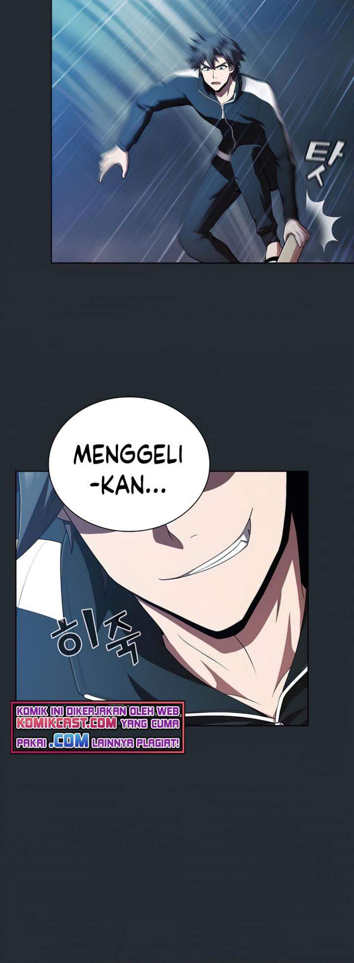 The Tutorial Tower of the Advanced Player Chap 86 - Next Chap 87