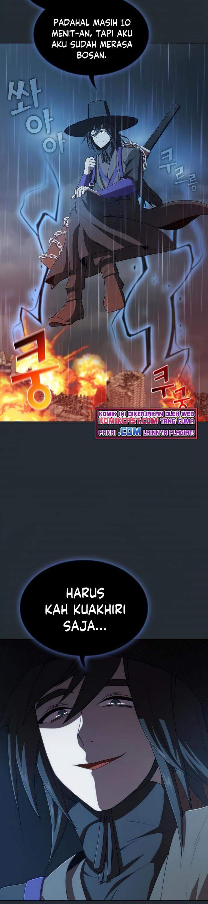 The Tutorial Tower of the Advanced Player Chap 86 - Next Chap 87