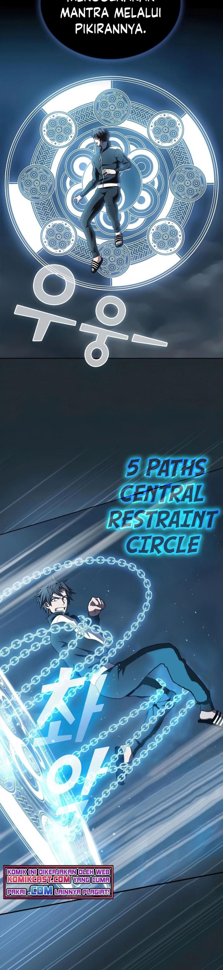 The Tutorial Tower of the Advanced Player Chap 87 - Next Chap 88