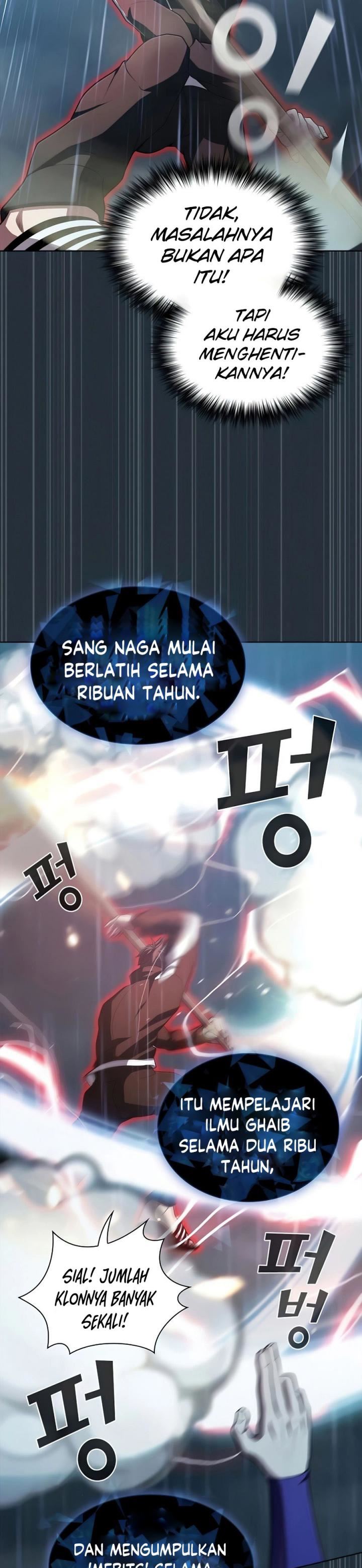 The Tutorial Tower of the Advanced Player Chap 87 - Next Chap 88