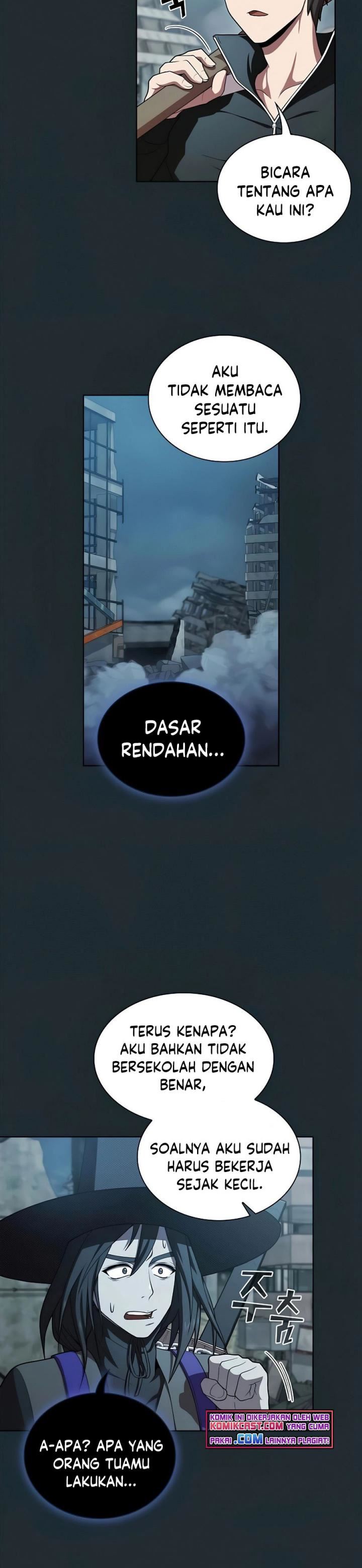 The Tutorial Tower of the Advanced Player Chap 87 - Next Chap 88