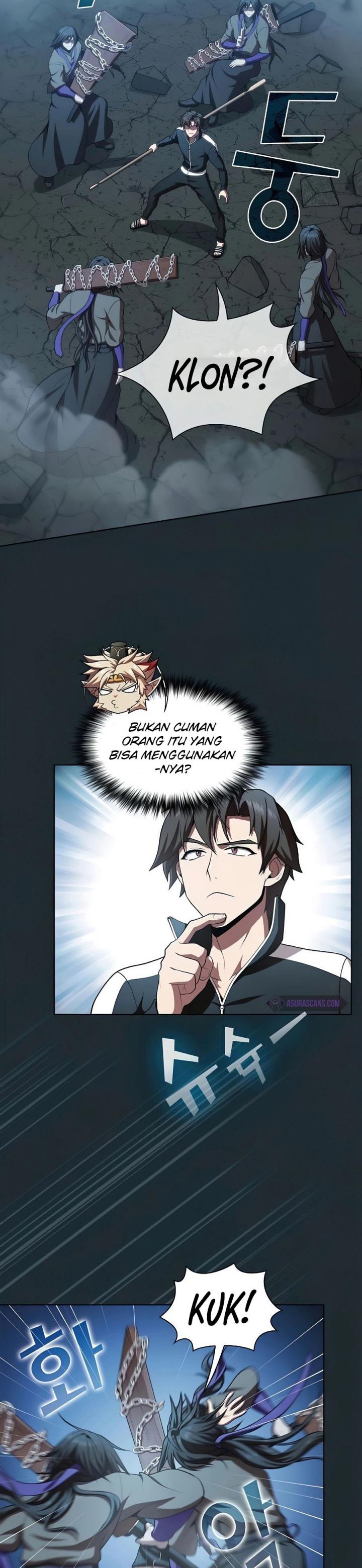 The Tutorial Tower of the Advanced Player Chap 87 - Next Chap 88