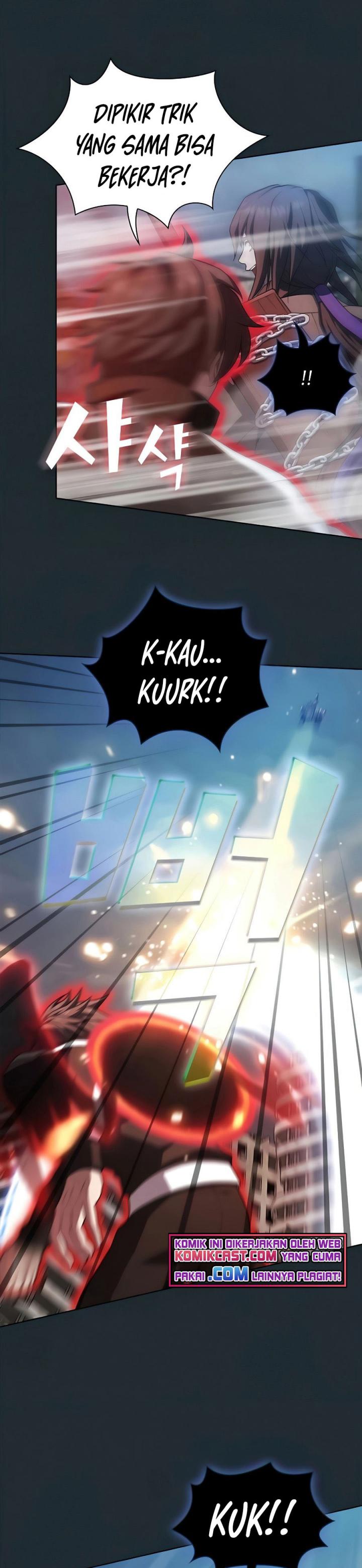 The Tutorial Tower of the Advanced Player Chap 87 - Next Chap 88