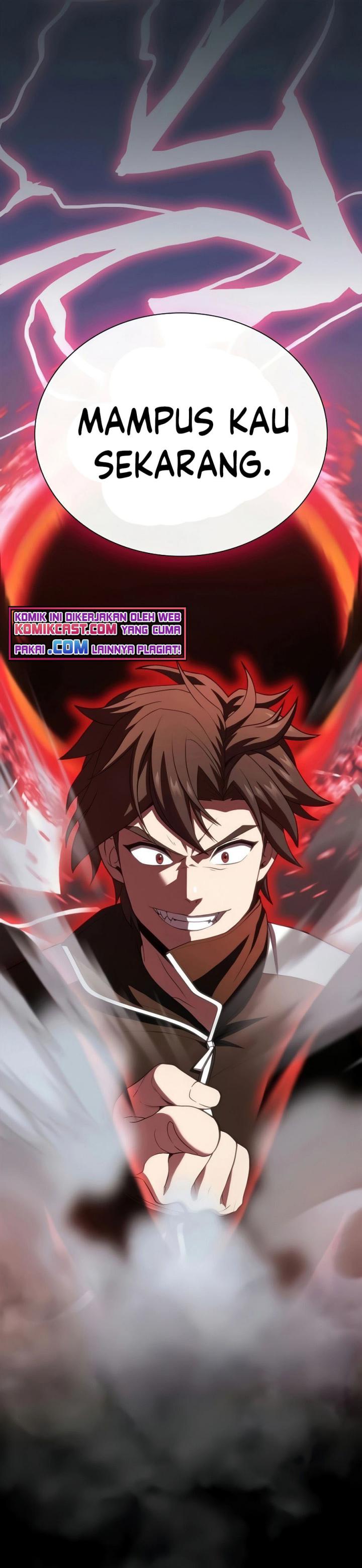 The Tutorial Tower of the Advanced Player Chap 87 - Next Chap 88