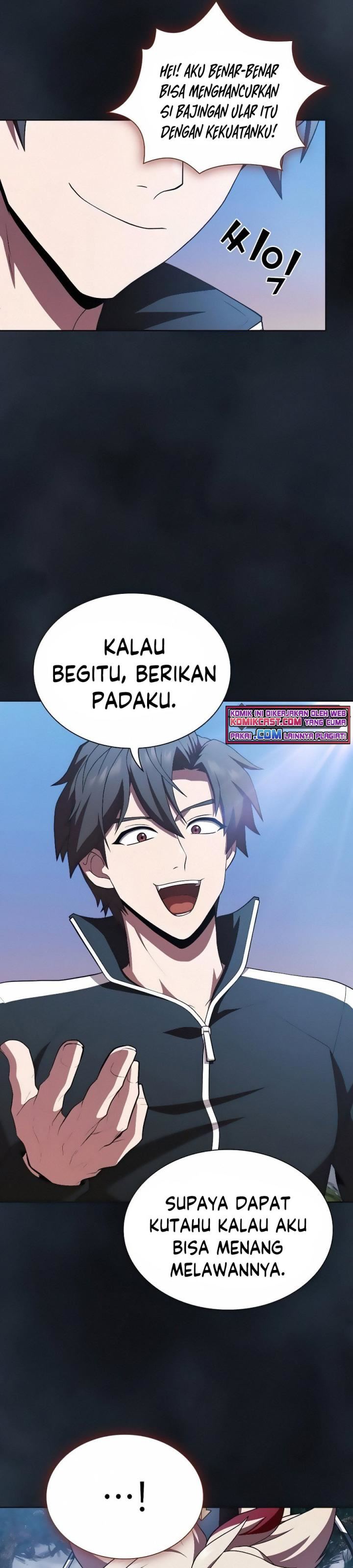 The Tutorial Tower of the Advanced Player Chap 88 - Next Chap 89