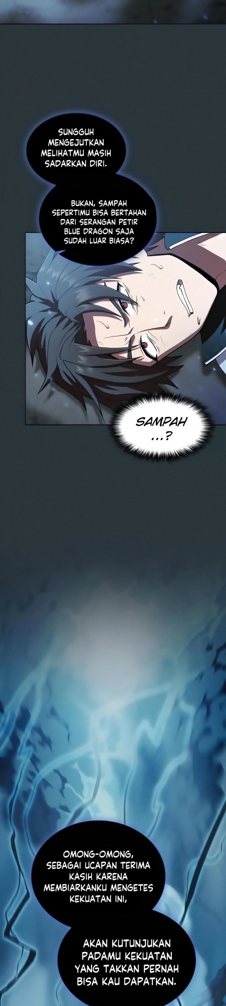 The Tutorial Tower of the Advanced Player Chap 88 - Next Chap 89