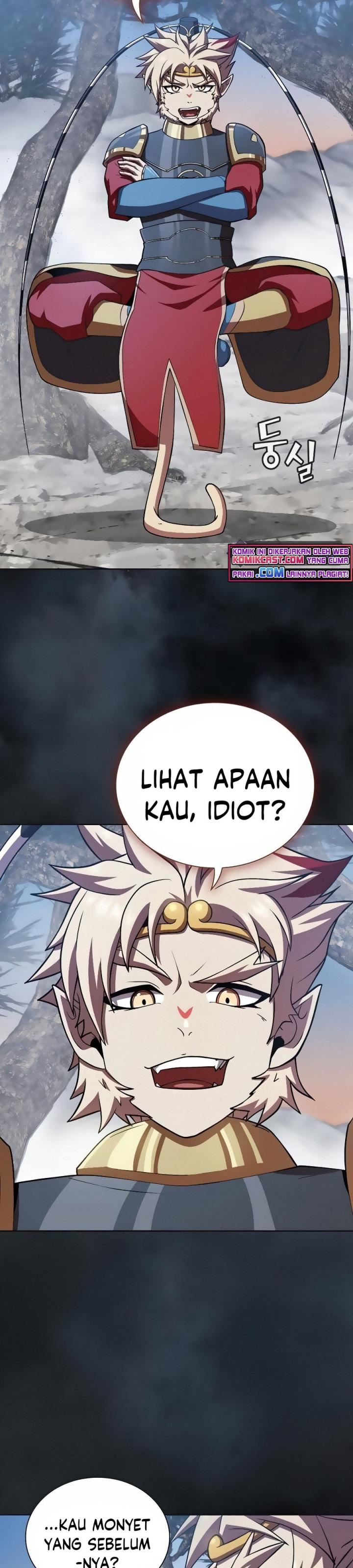 The Tutorial Tower of the Advanced Player Chap 88 - Next Chap 89