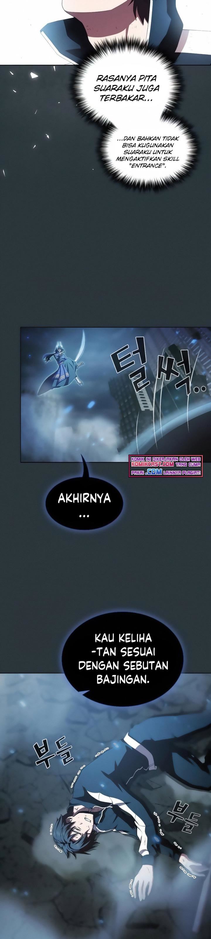 The Tutorial Tower of the Advanced Player Chap 88 - Next Chap 89