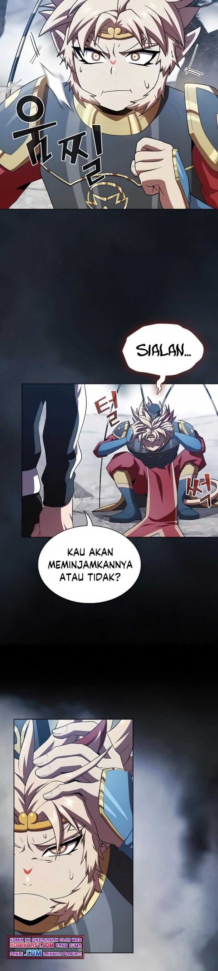 The Tutorial Tower of the Advanced Player Chap 88 - Next Chap 89