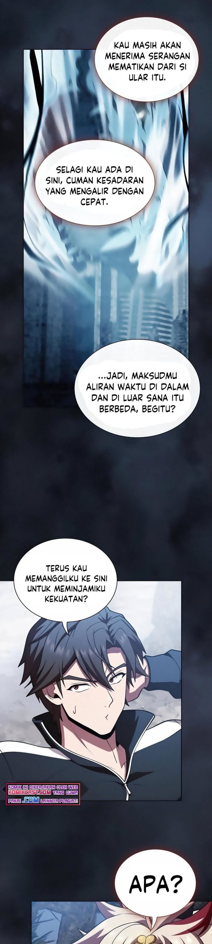 The Tutorial Tower of the Advanced Player Chap 88 - Next Chap 89