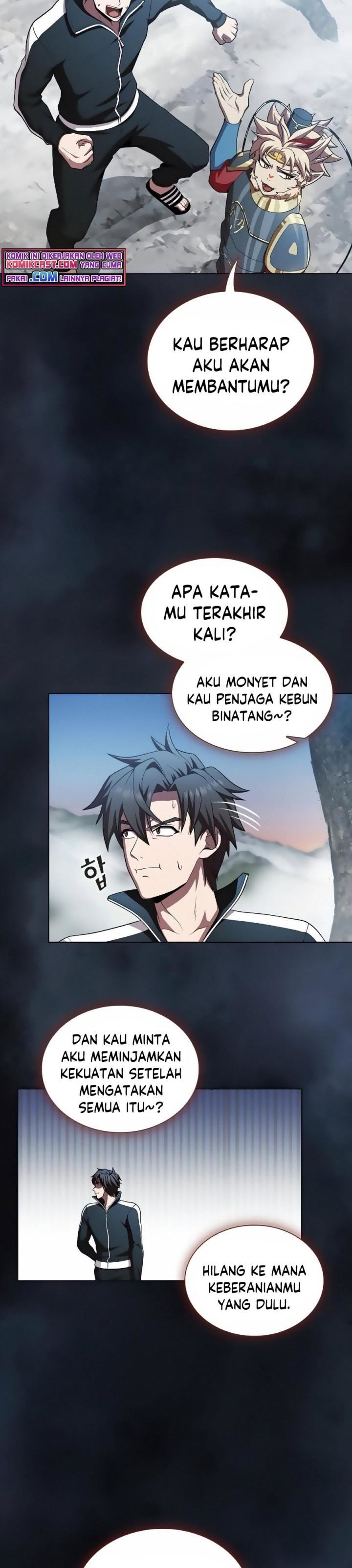 The Tutorial Tower of the Advanced Player Chap 88 - Next Chap 89