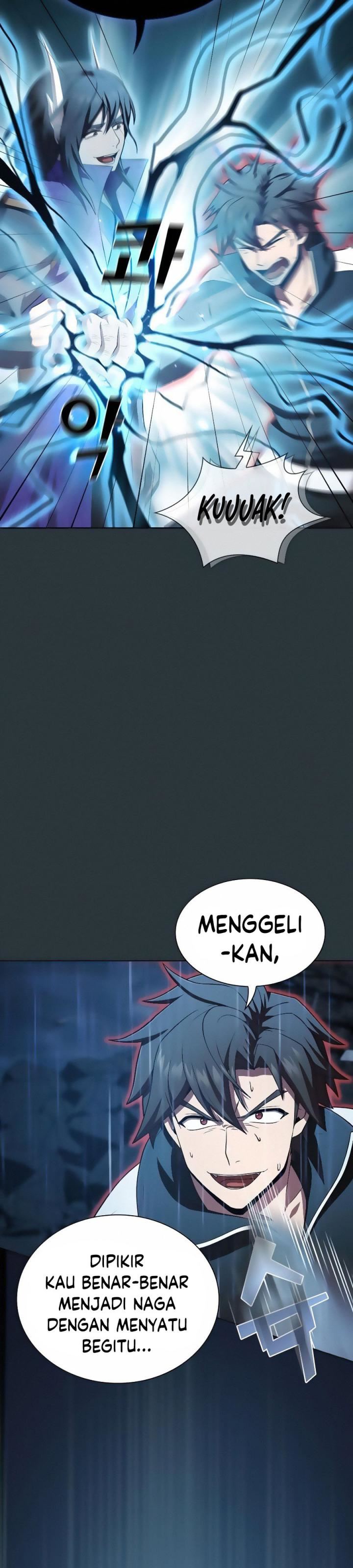 The Tutorial Tower of the Advanced Player Chap 88 - Next Chap 89