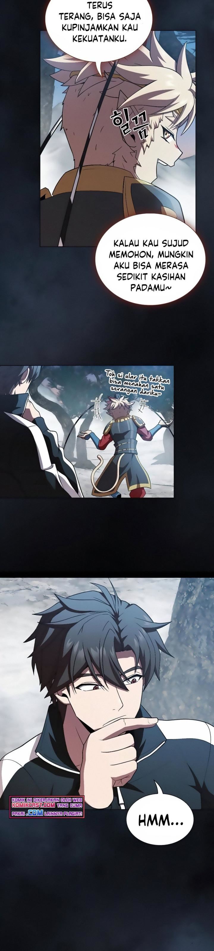 The Tutorial Tower of the Advanced Player Chap 88 - Next Chap 89