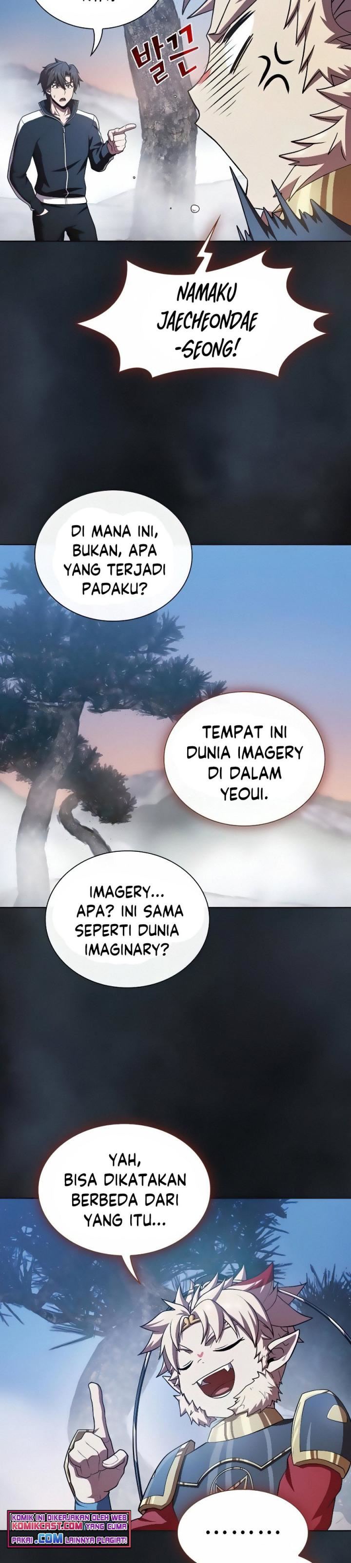 The Tutorial Tower of the Advanced Player Chap 88 - Next Chap 89