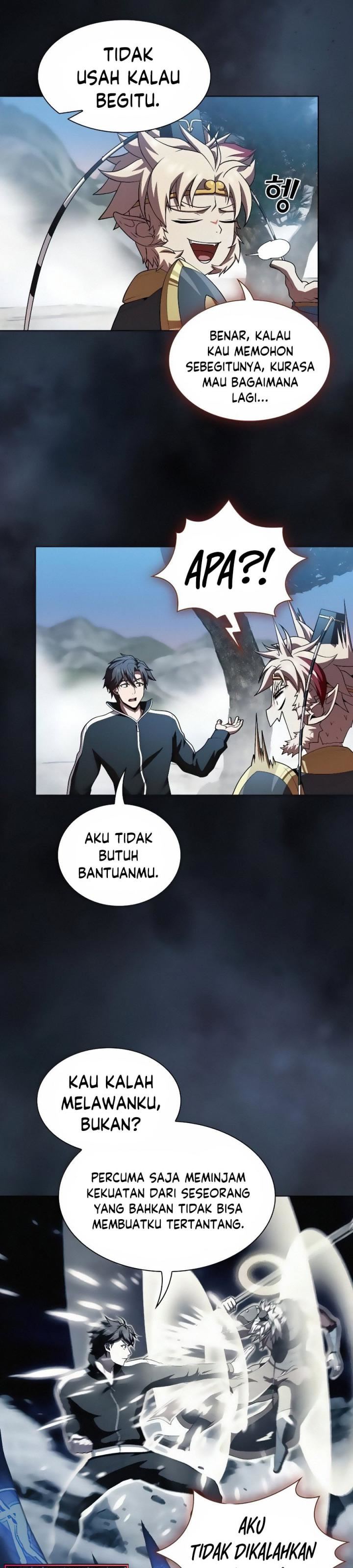 The Tutorial Tower of the Advanced Player Chap 88 - Next Chap 89