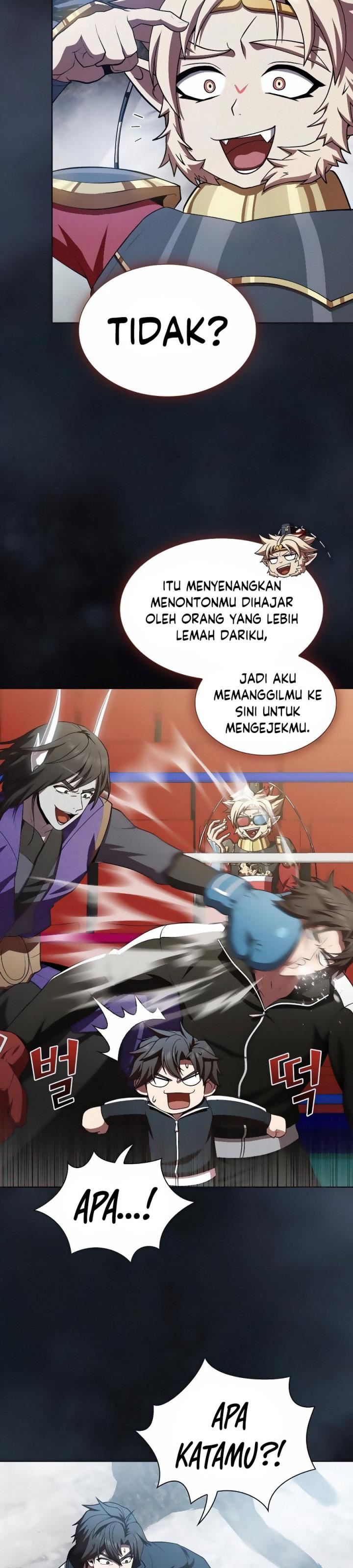 The Tutorial Tower of the Advanced Player Chap 88 - Next Chap 89