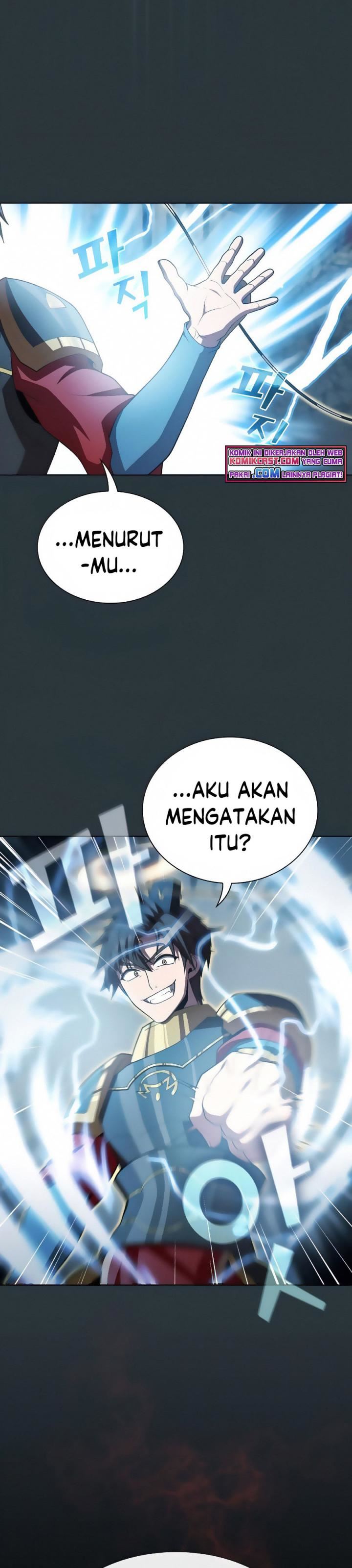 The Tutorial Tower of the Advanced Player Chap 89 - Next Chap 90