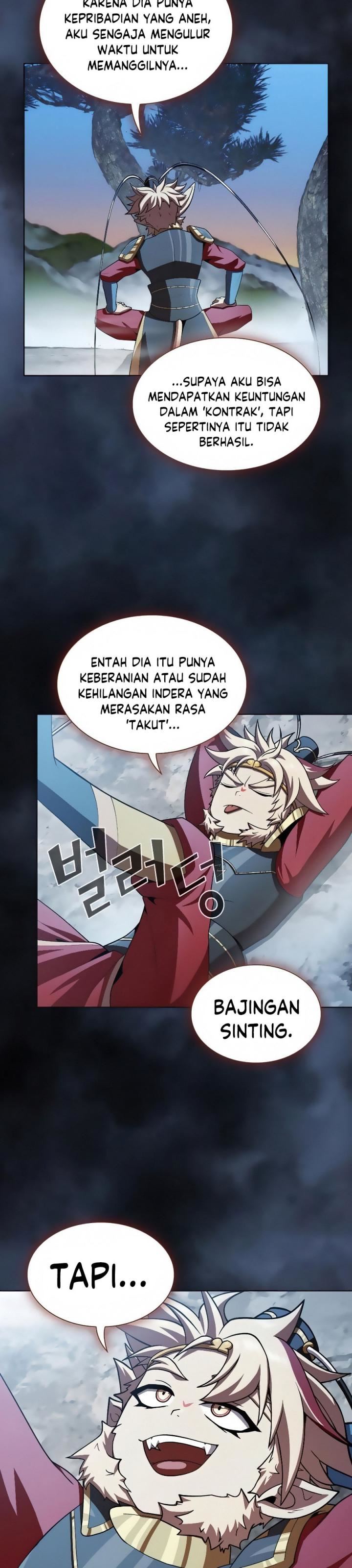 The Tutorial Tower of the Advanced Player Chap 89 - Next Chap 90