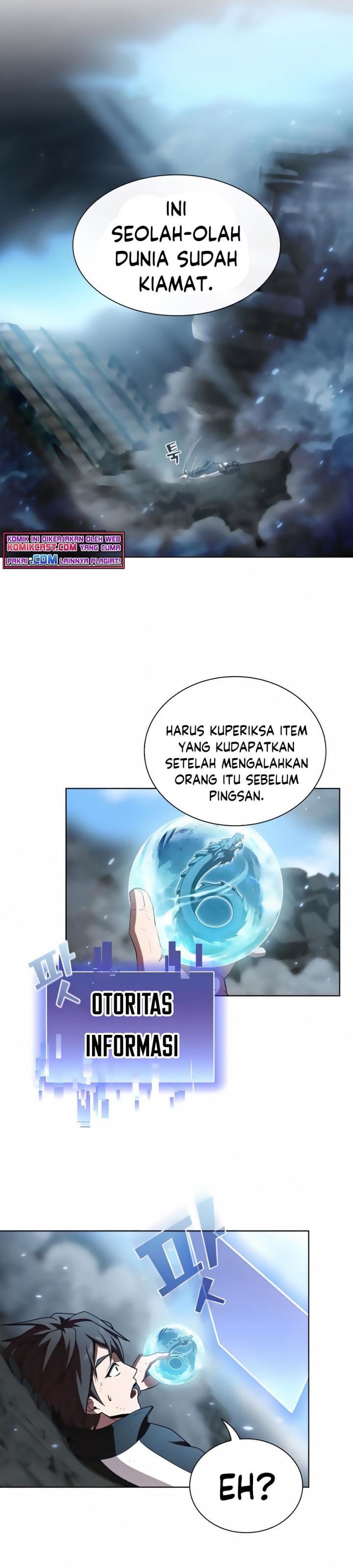 The Tutorial Tower of the Advanced Player Chap 89 - Next Chap 90